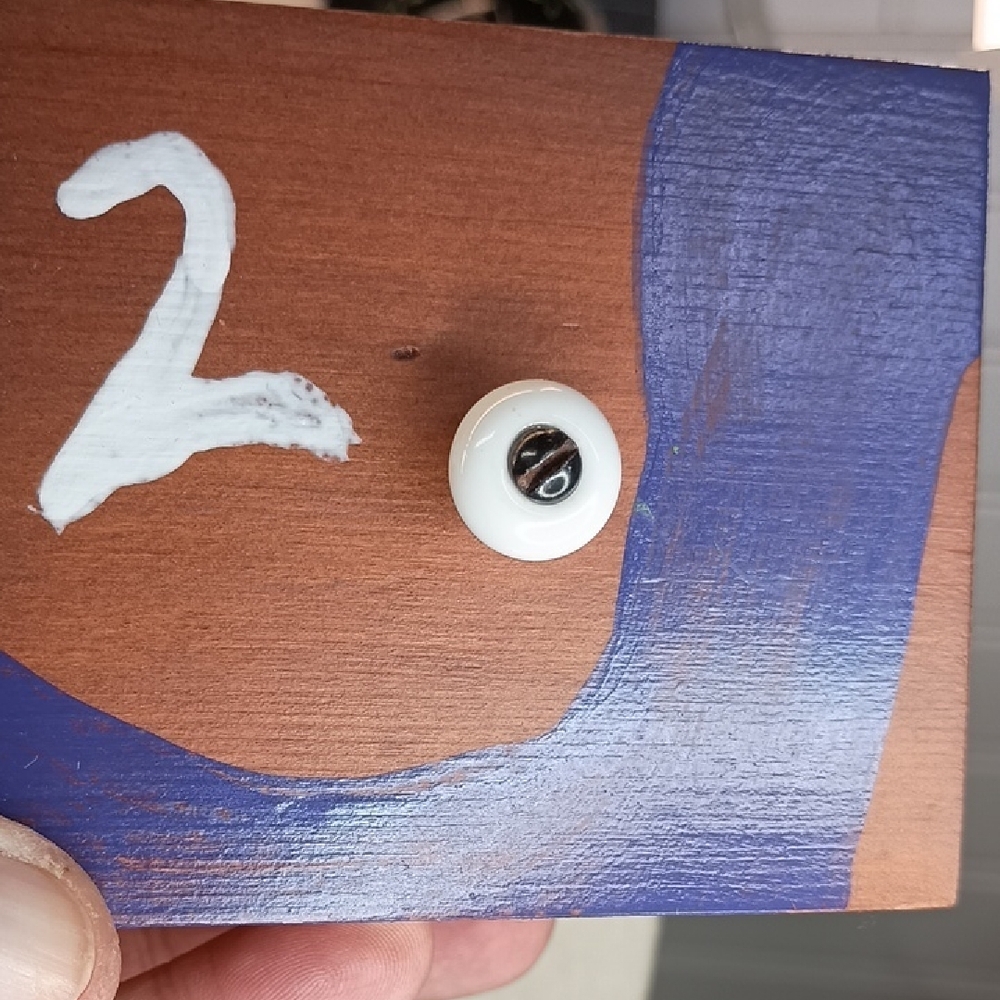 Giveaway Number 2 8-5-25